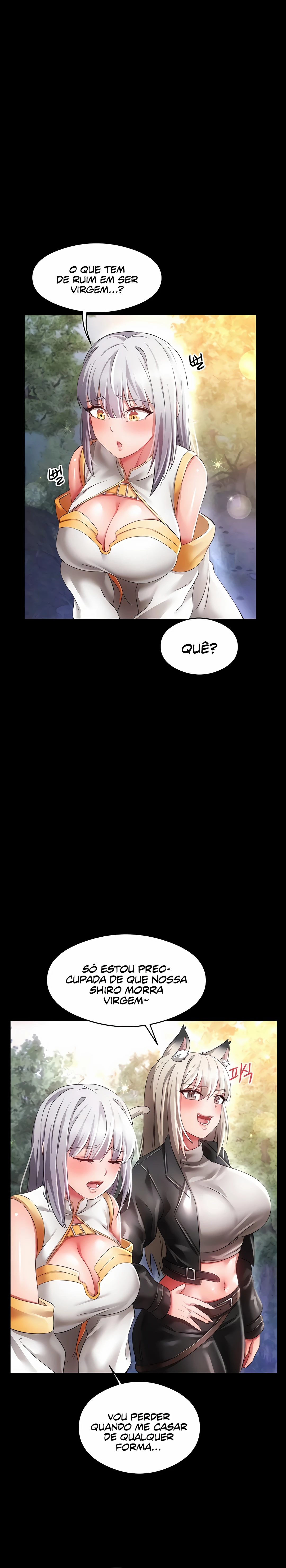 Ler Taming Females to Rise in Status Capitulo 12 Page 4