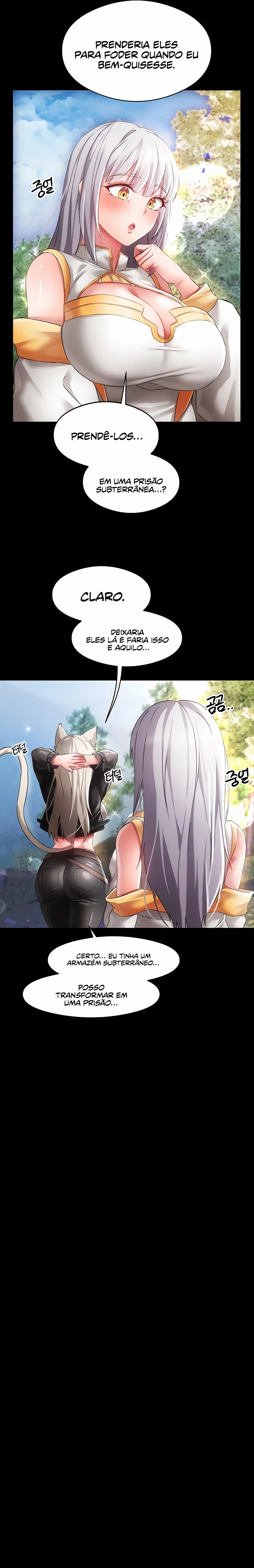 Ler Taming Females to Rise in Status Capitulo 12 Page 6