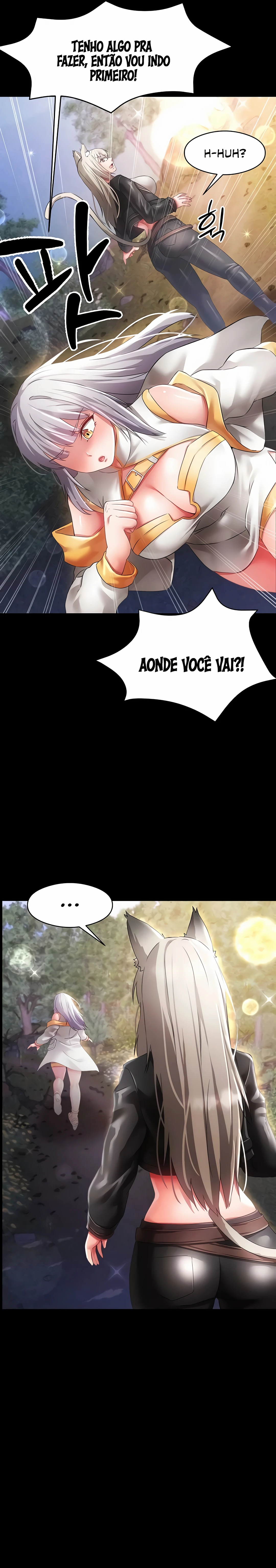 Ler Taming Females to Rise in Status Capitulo 12 Page 7