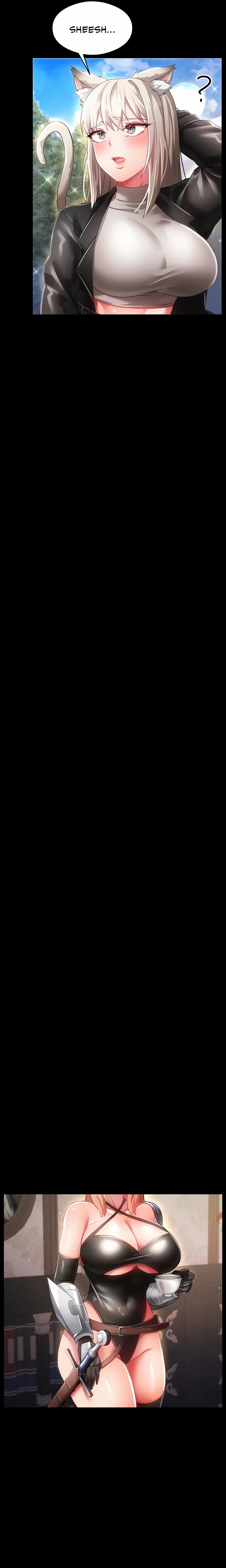 Ler Taming Females to Rise in Status Capitulo 12 Page 8