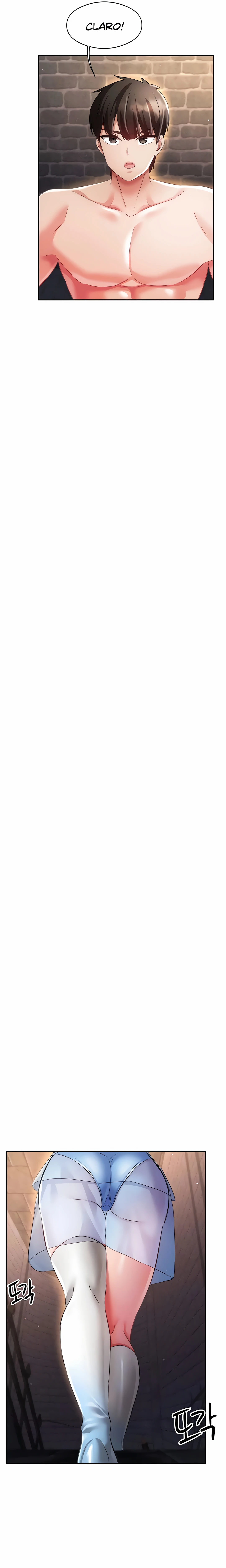 Ler Taming Females to Rise in Status Capitulo 13 Page 6