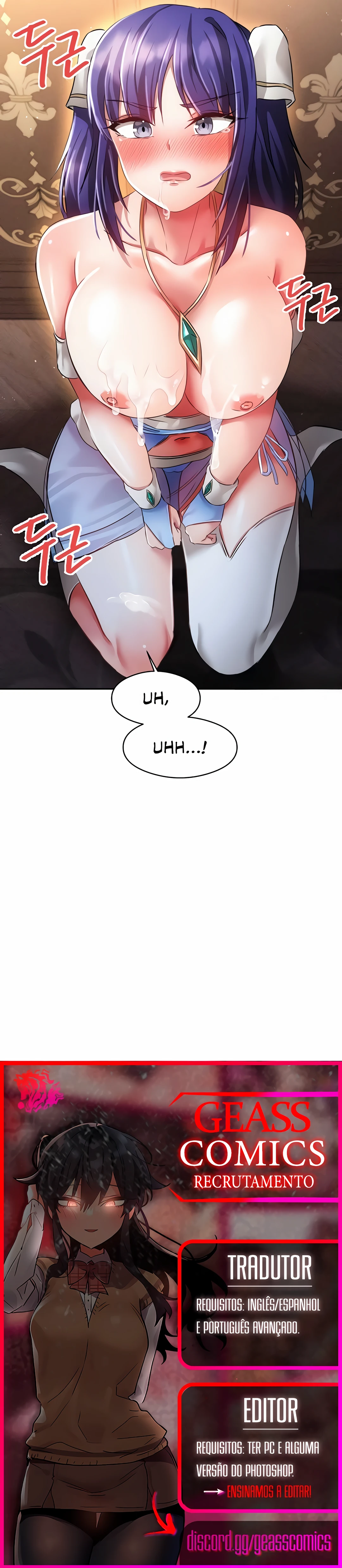 Ler Taming Females to Rise in Status Capitulo 14 Page 23