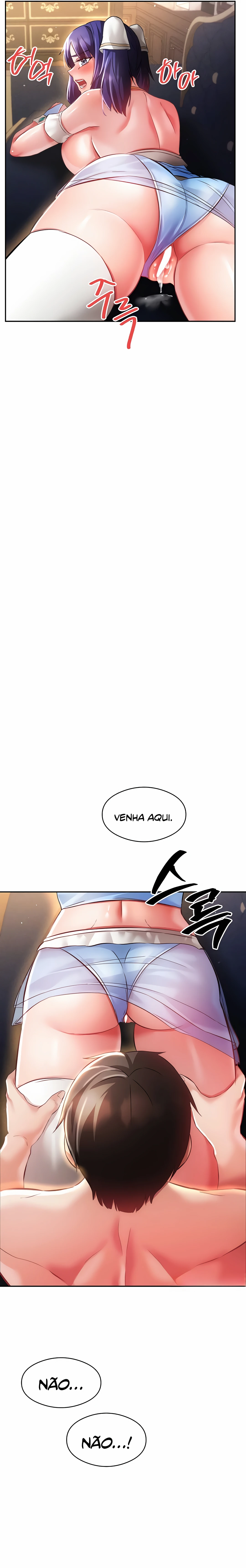 Ler Taming Females to Rise in Status Capitulo 15 Page 10