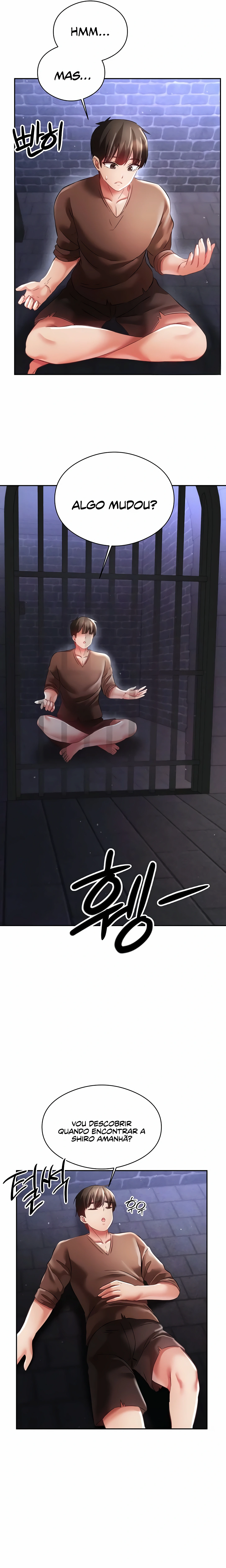 Ler Taming Females to Rise in Status Capitulo 16 Page 16