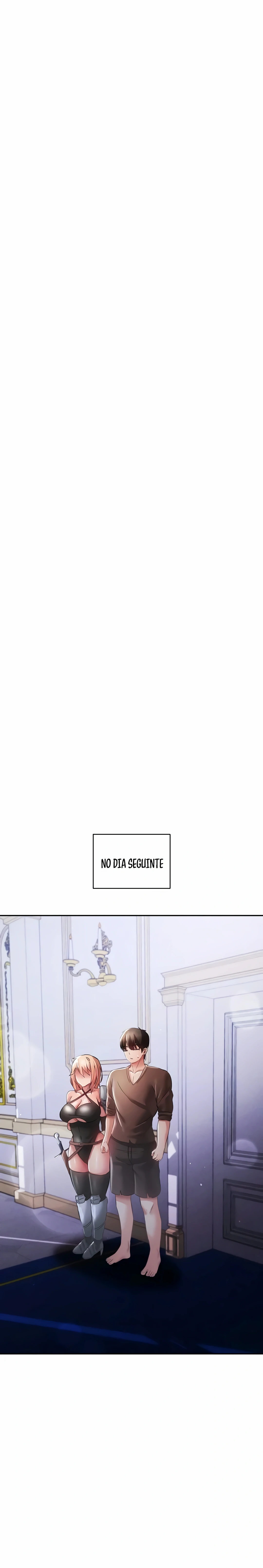 Ler Taming Females to Rise in Status Capitulo 16 Page 17