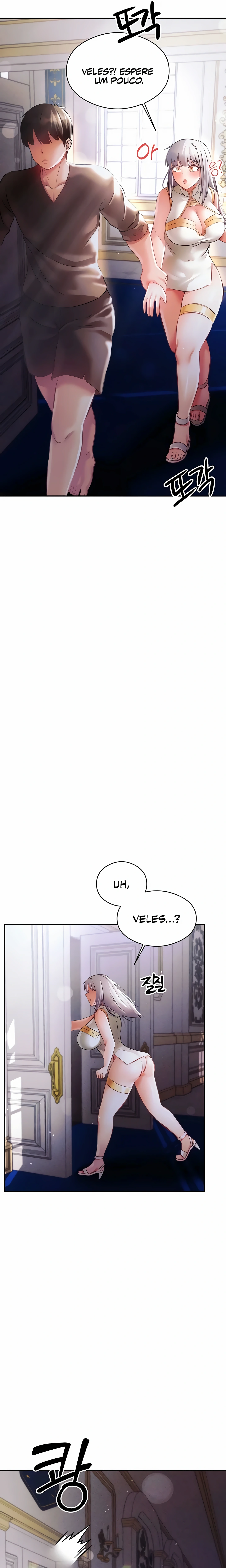 Ler Taming Females to Rise in Status Capitulo 16 Page 26