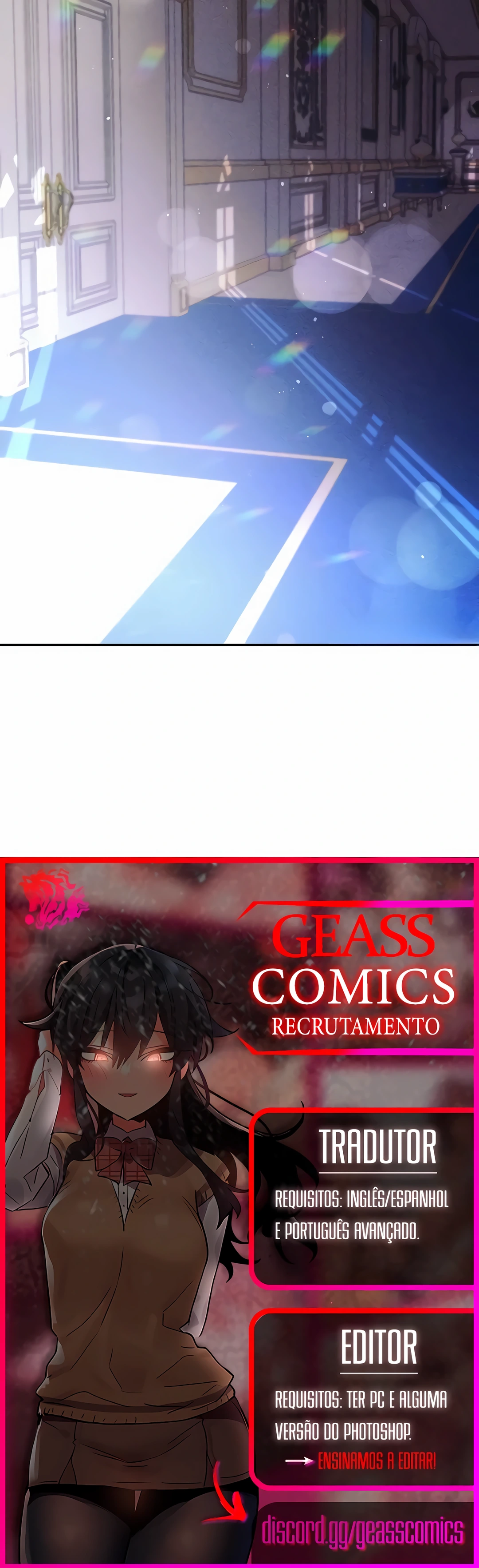 Ler Taming Females to Rise in Status Capitulo 16 Page 27