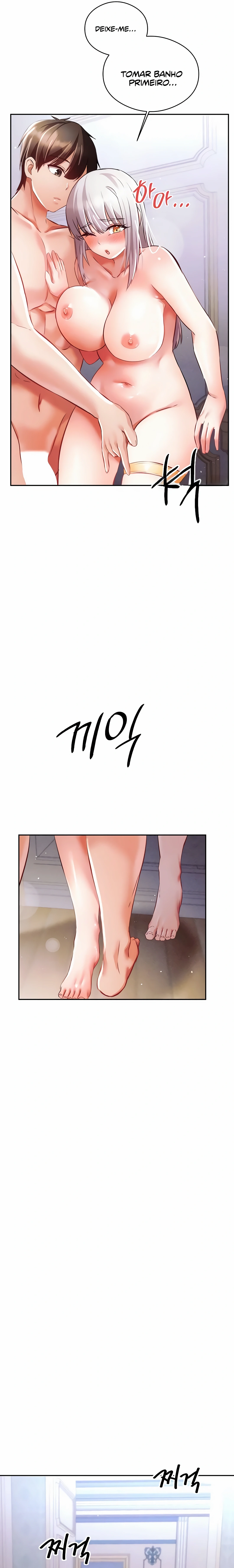 Ler Taming Females to Rise in Status Capitulo 17 Page 2