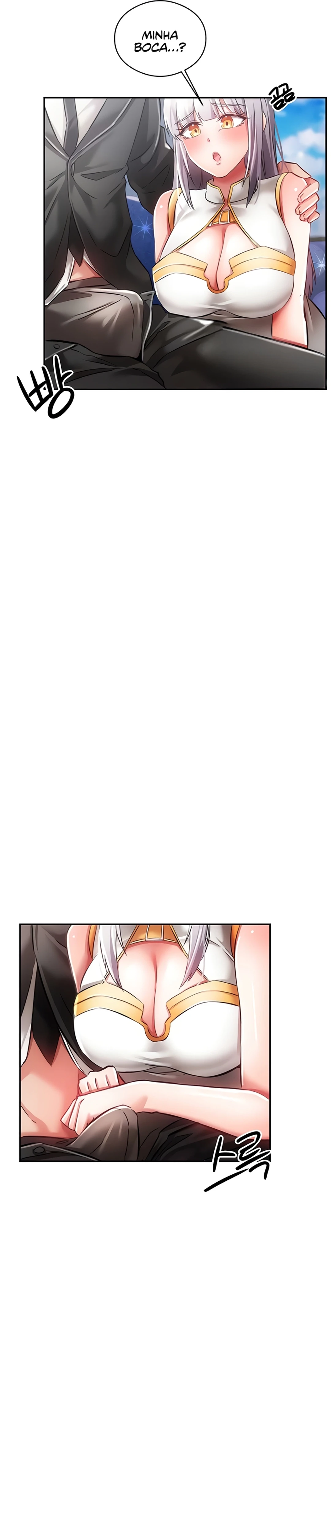 Ler Taming Females to Rise in Status Capitulo 18 Page 15