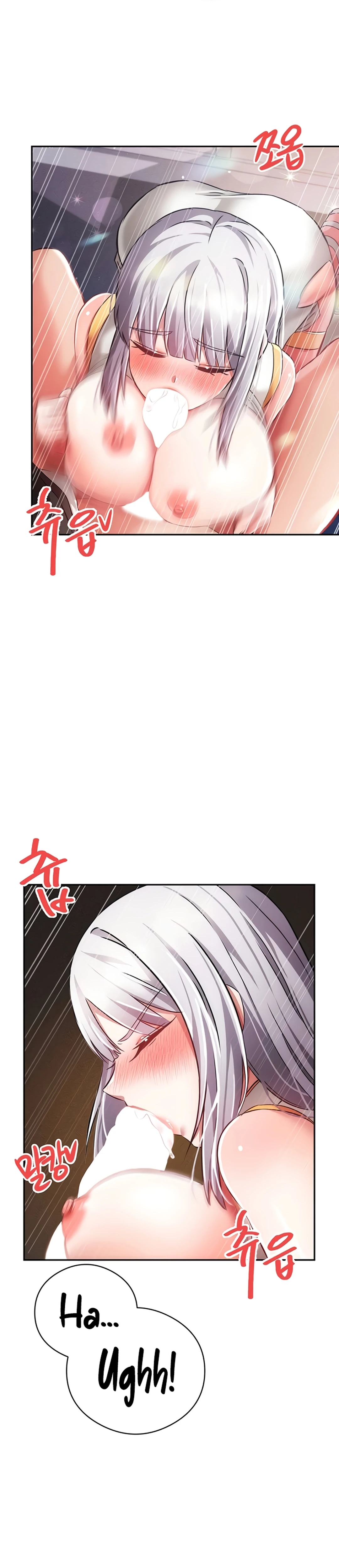 Ler Taming Females to Rise in Status Capitulo 18 Page 26