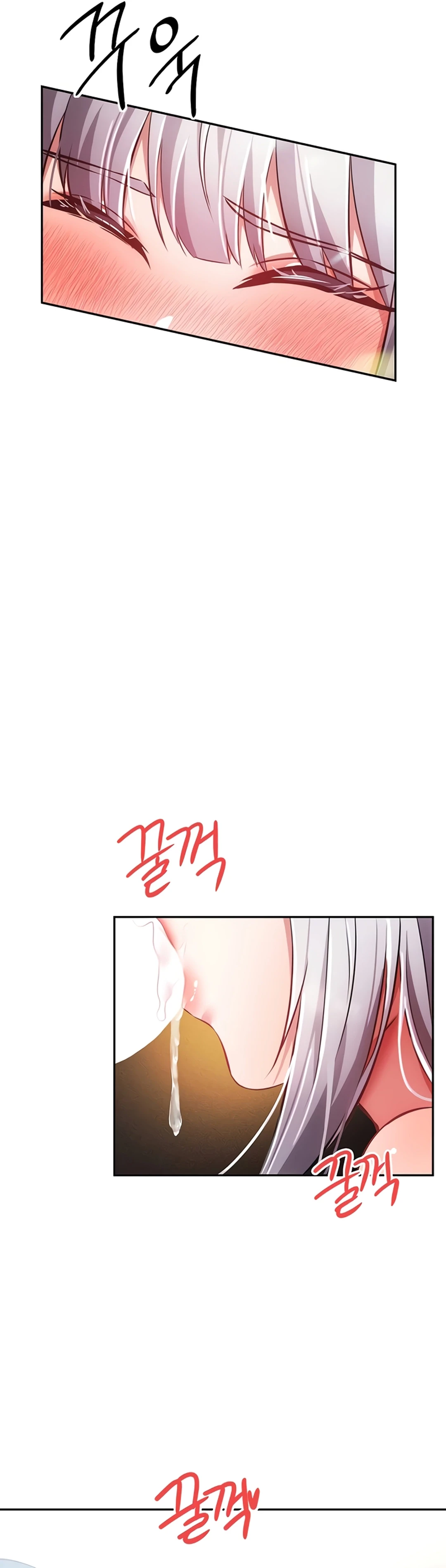 Ler Taming Females to Rise in Status Capitulo 18 Page 30