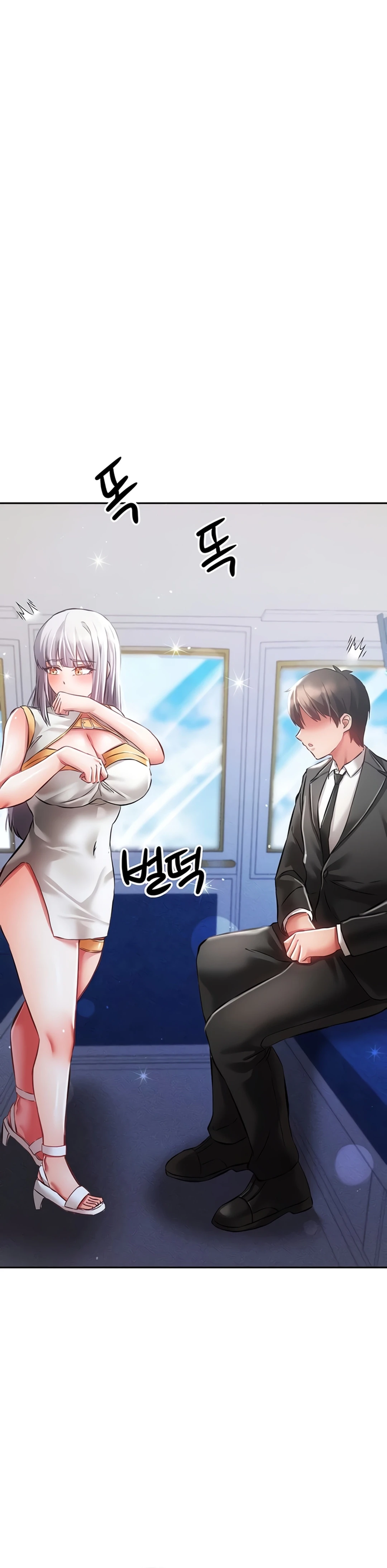 Ler Taming Females to Rise in Status Capitulo 18 Page 34