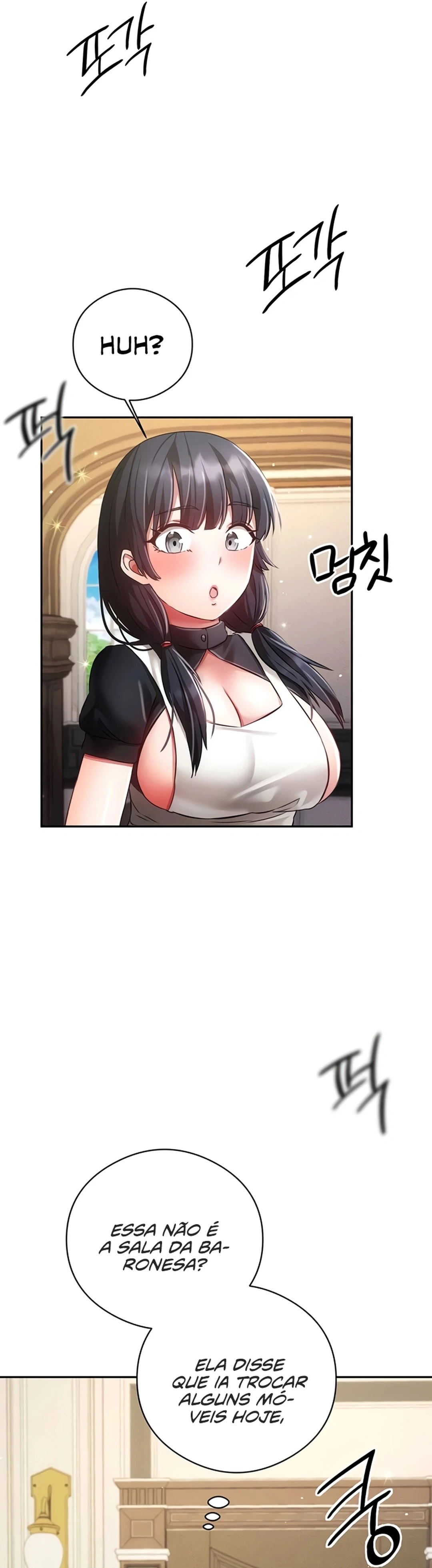 Ler Taming Females to Rise in Status Capitulo 19 Page 24