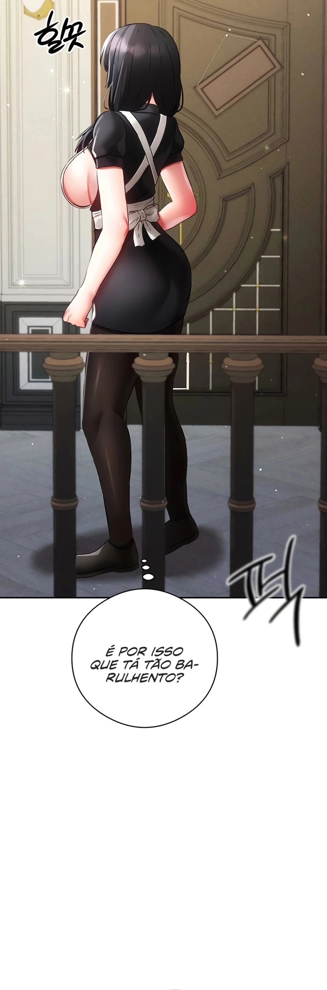 Ler Taming Females to Rise in Status Capitulo 19 Page 25