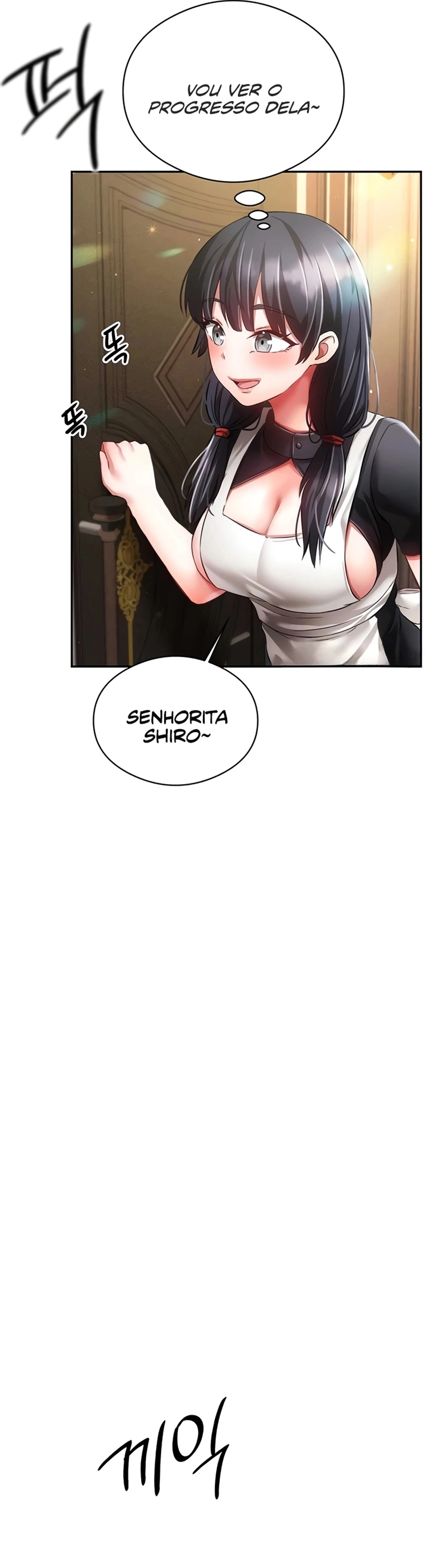 Ler Taming Females to Rise in Status Capitulo 19 Page 26