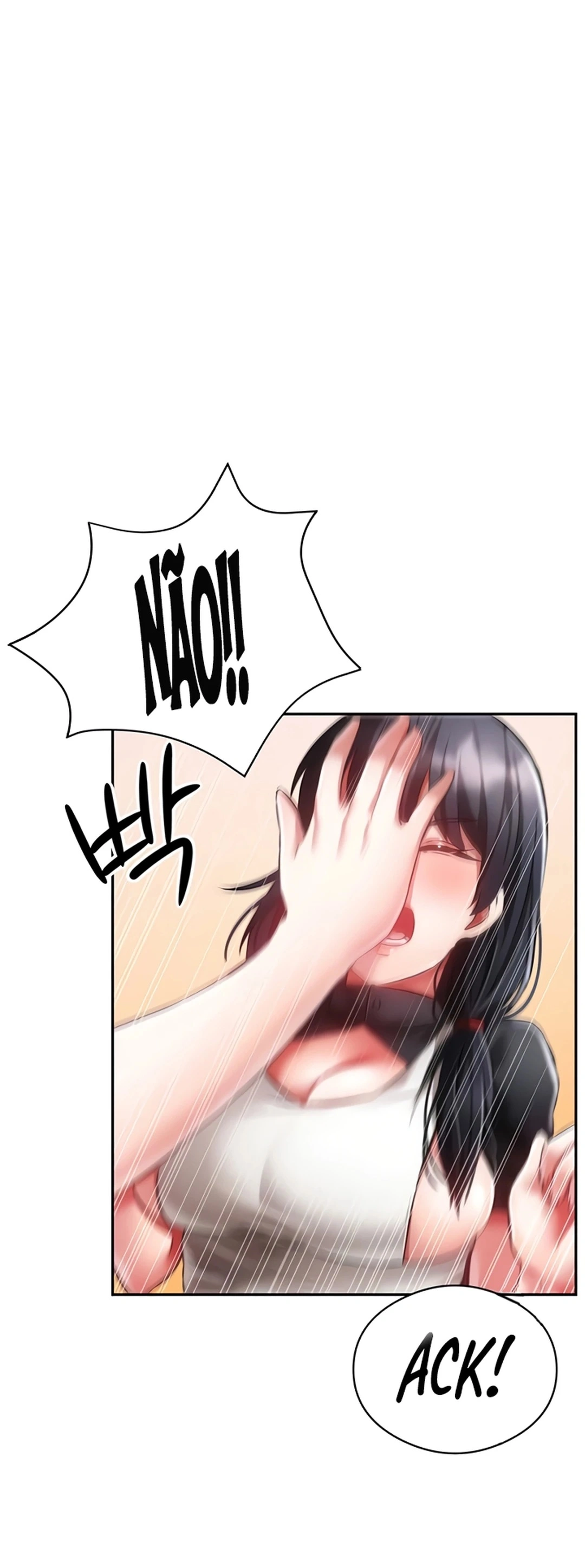 Ler Taming Females to Rise in Status Capitulo 19 Page 29