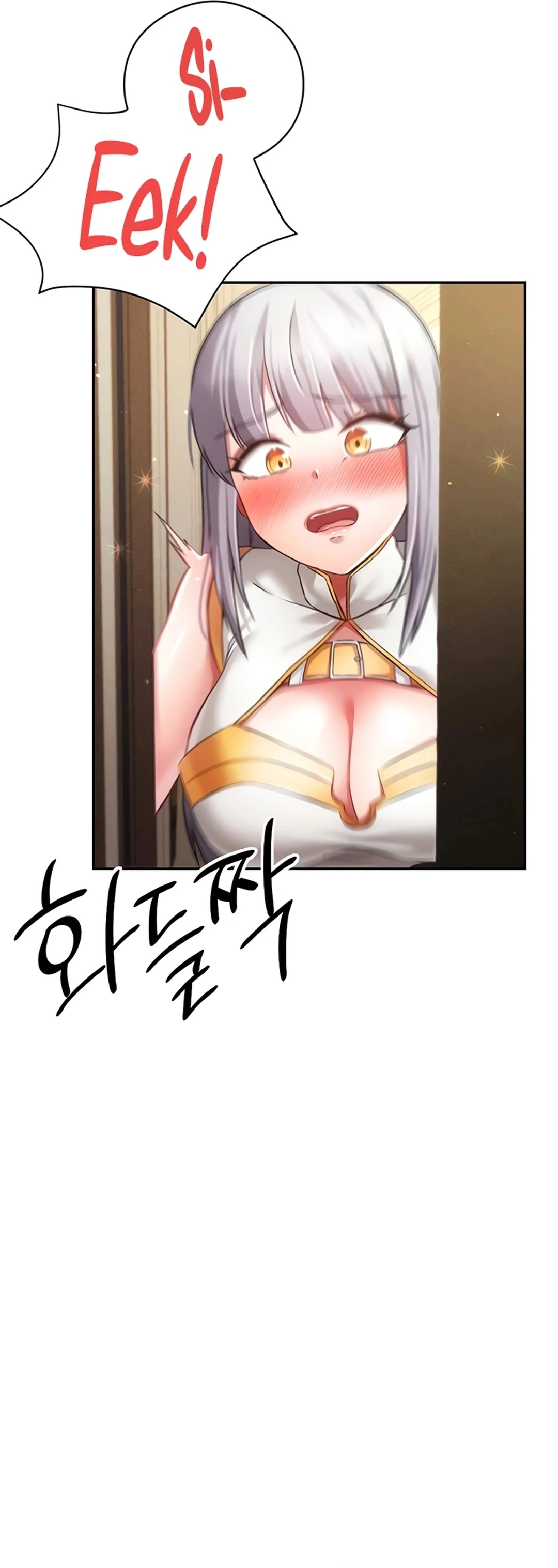 Ler Taming Females to Rise in Status Capitulo 19 Page 32