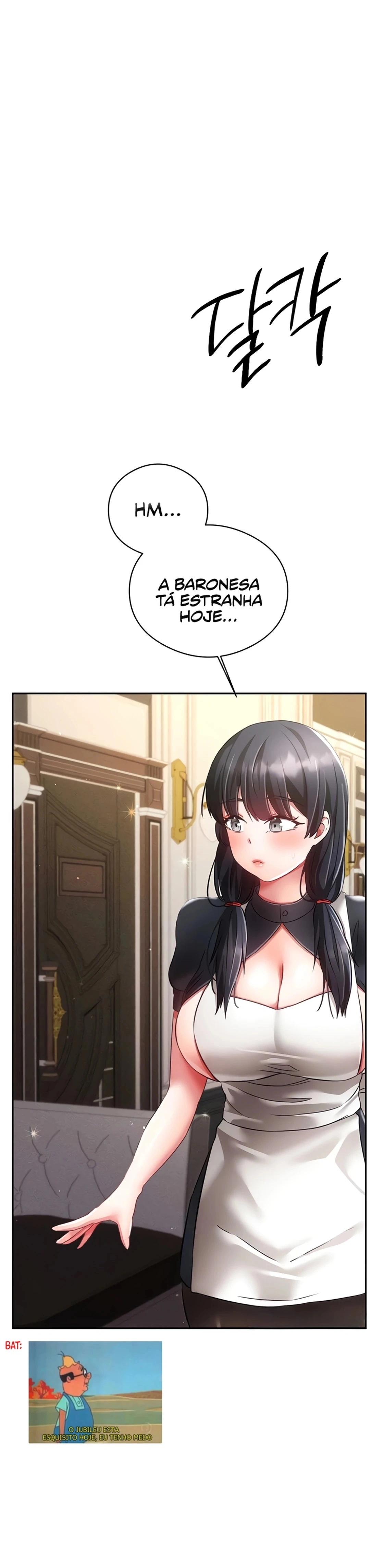 Ler Taming Females to Rise in Status Capitulo 19 Page 34