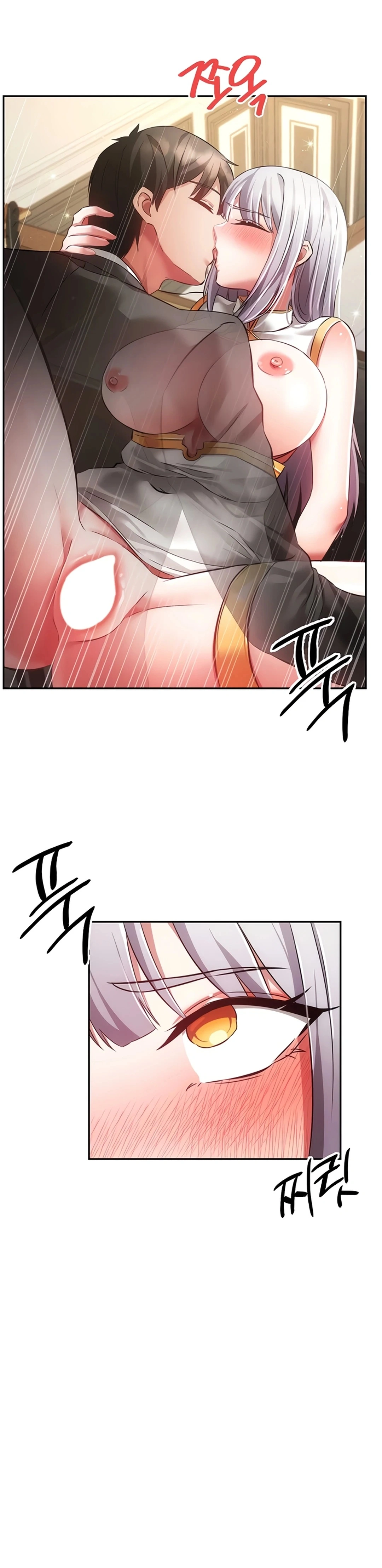 Ler Taming Females to Rise in Status Capitulo 19 Page 40