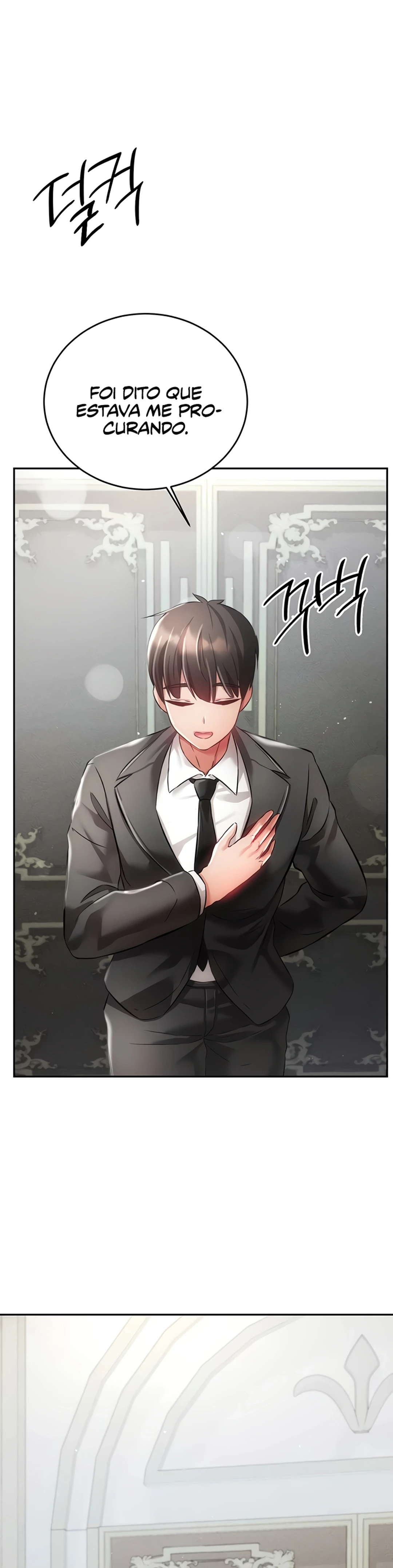 Ler Taming Females to Rise in Status Capitulo 20 Page 19