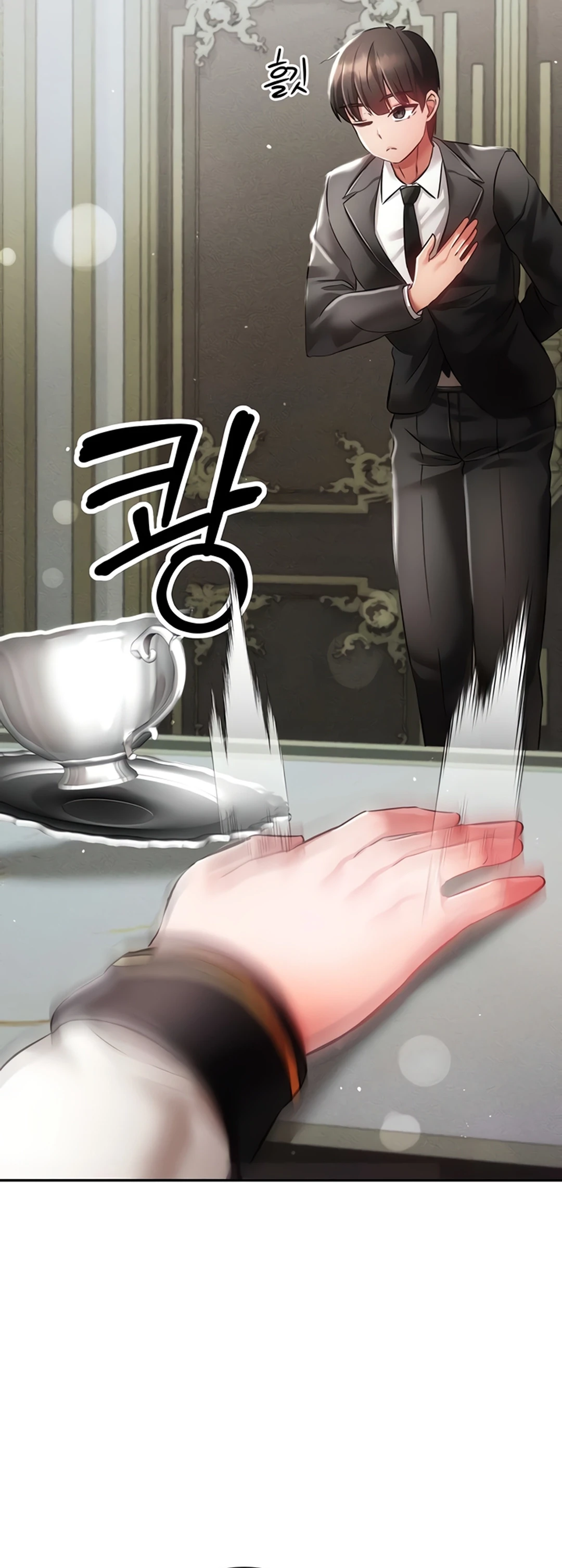 Ler Taming Females to Rise in Status Capitulo 20 Page 20