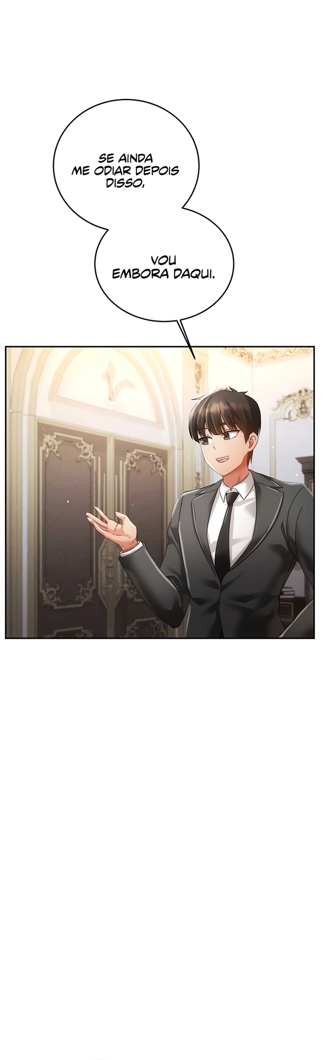 Ler Taming Females to Rise in Status Capitulo 20 Page 32