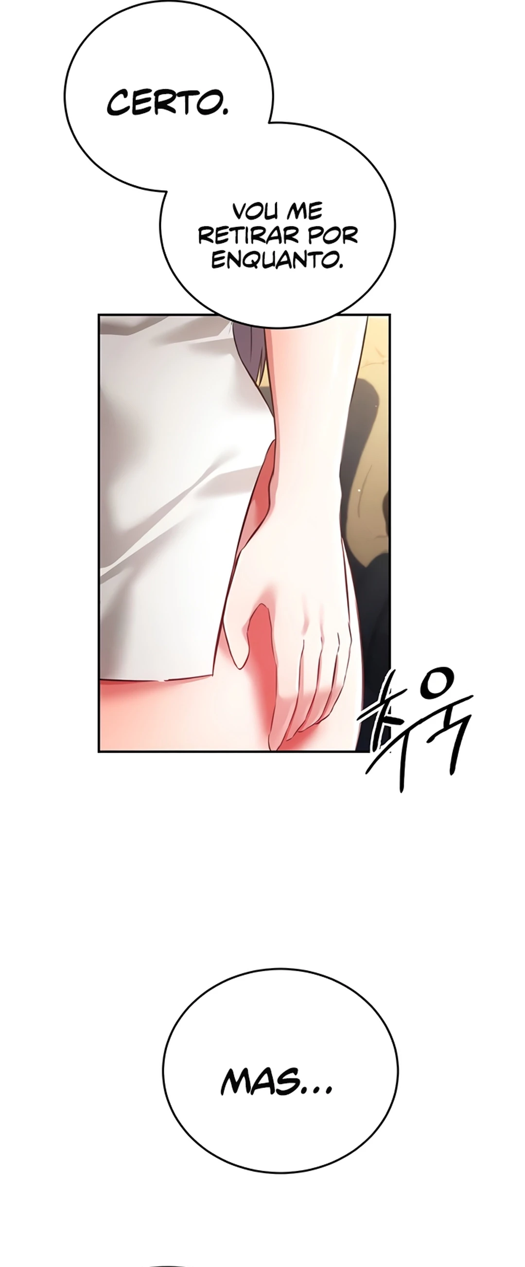 Ler Taming Females to Rise in Status Capitulo 20 Page 39