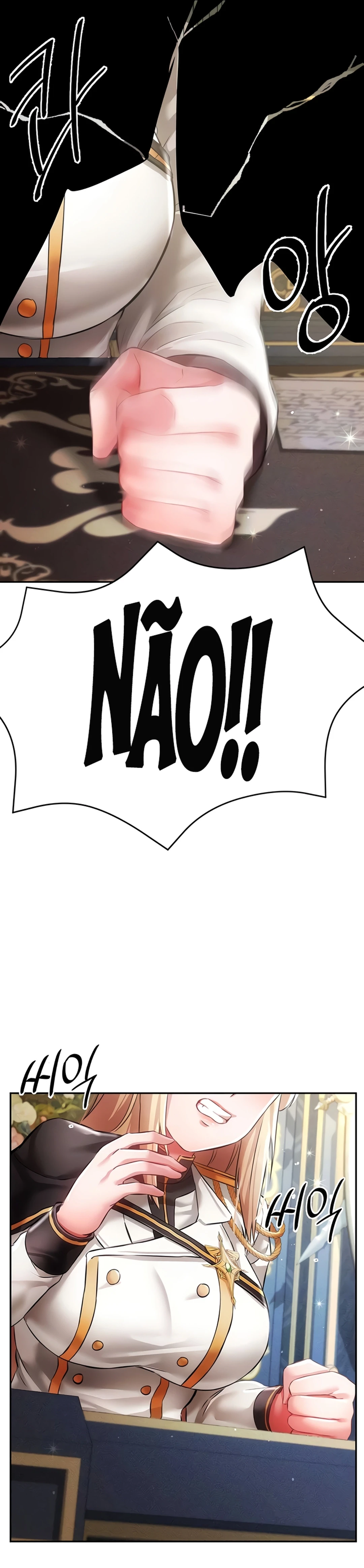 Ler Taming Females to Rise in Status Capitulo 20 Page 5