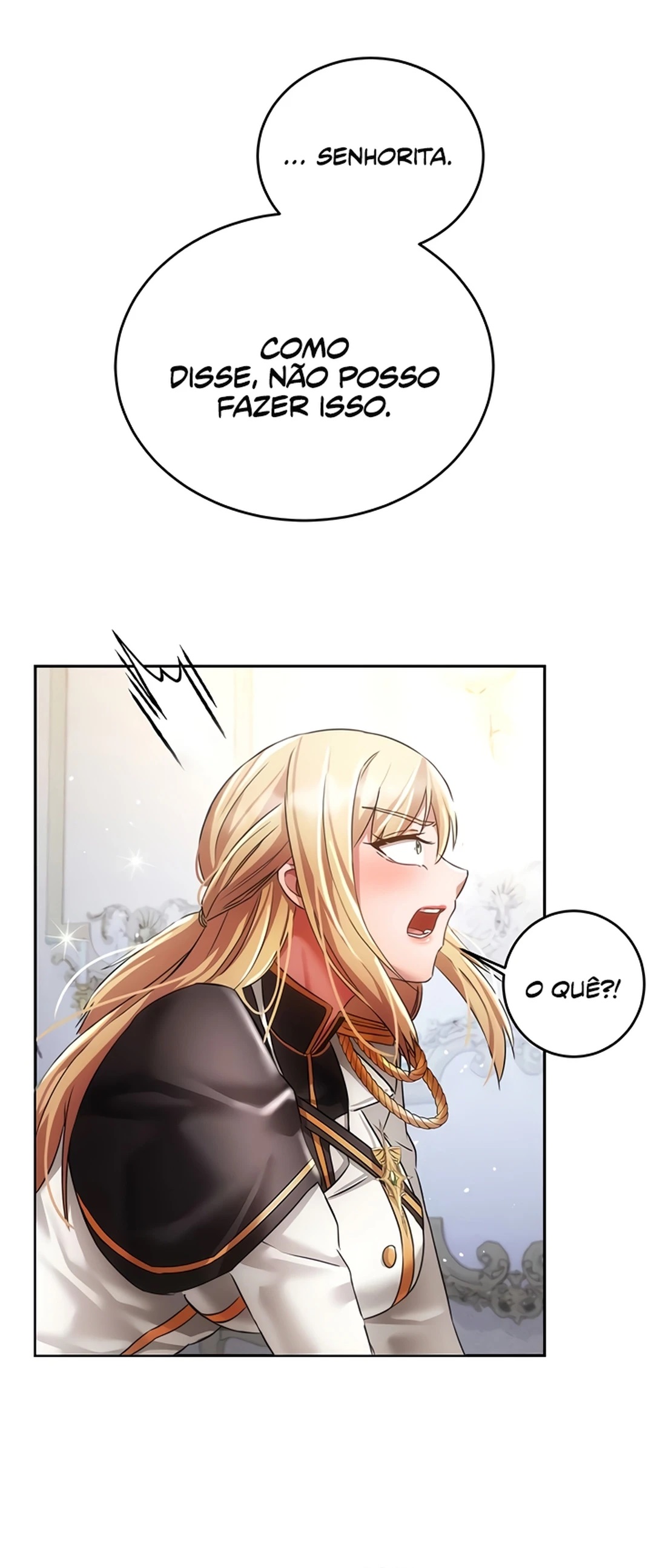 Ler Taming Females to Rise in Status Capitulo 21 Page 22