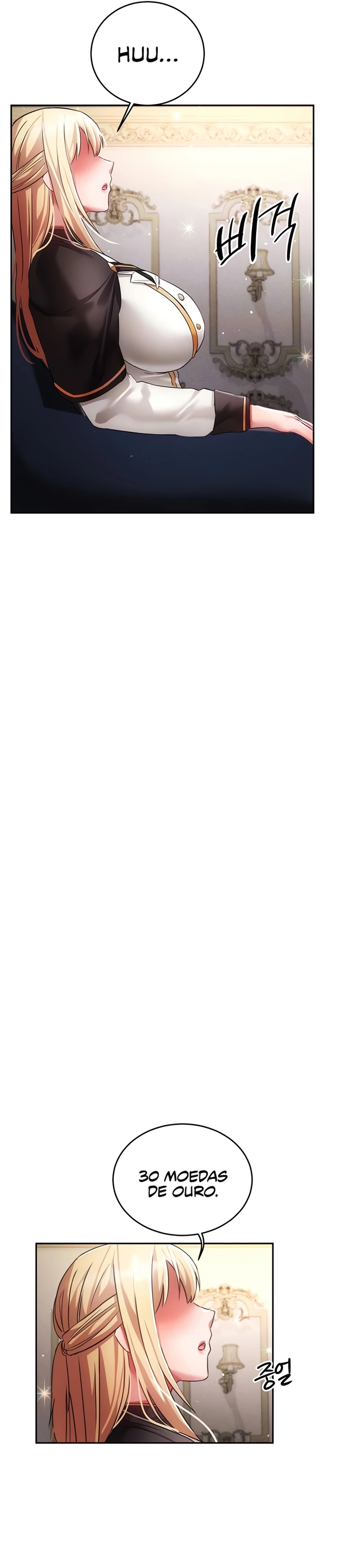 Ler Taming Females to Rise in Status Capitulo 21 Page 8