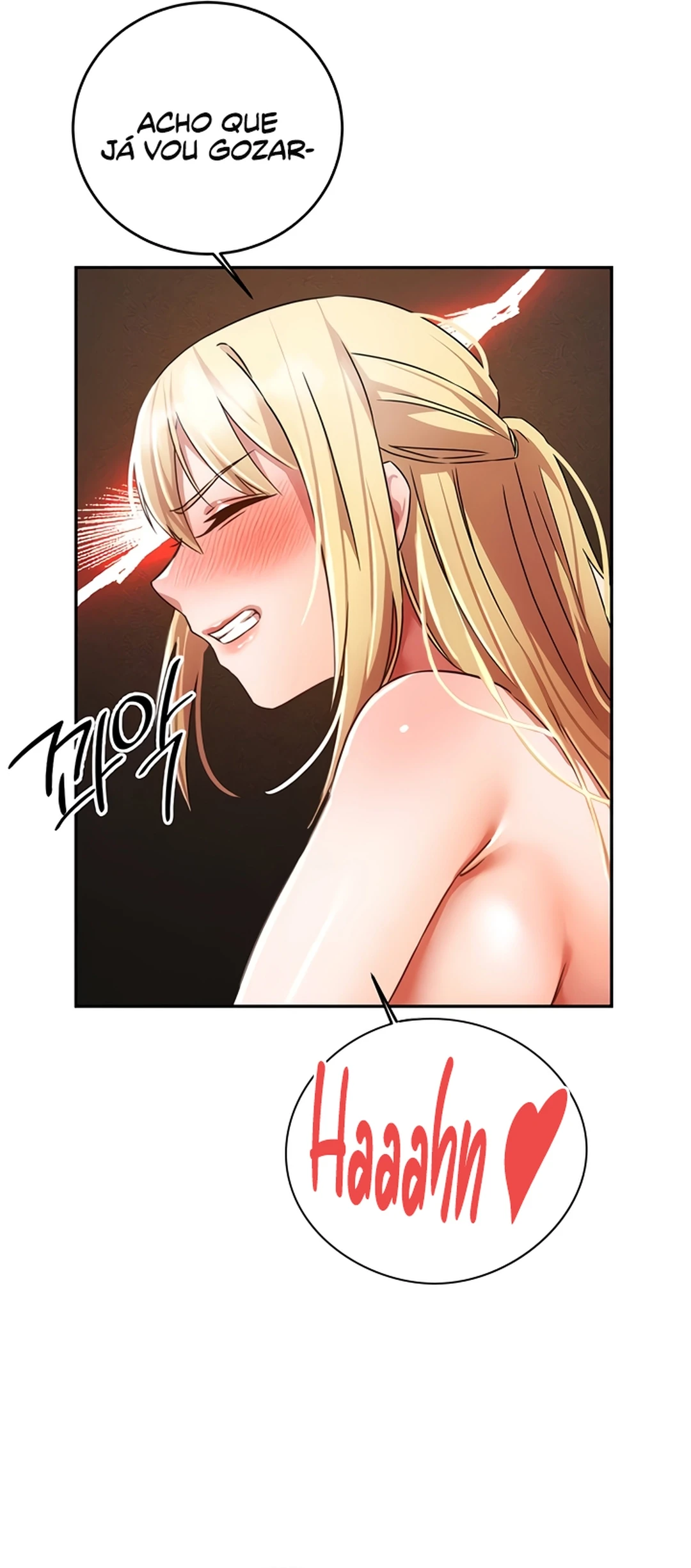 Ler Taming Females to Rise in Status Capitulo 22 Page 19