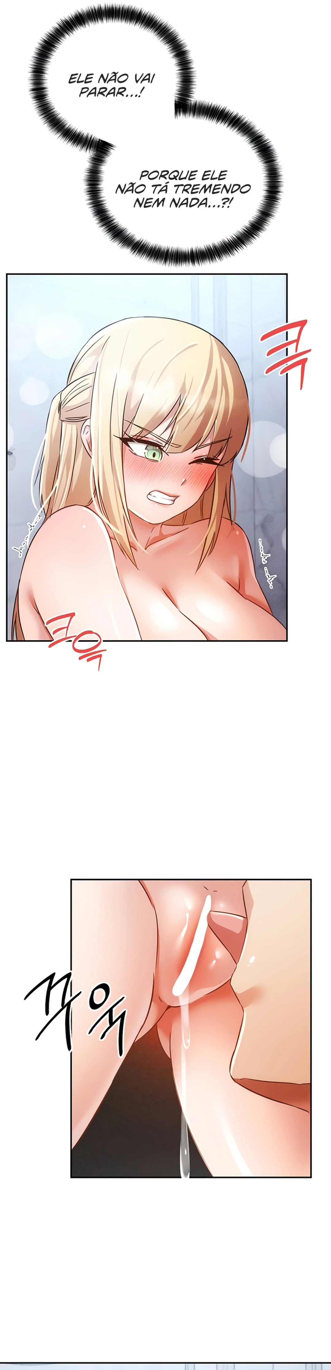 Ler Taming Females to Rise in Status Capitulo 22 Page 36