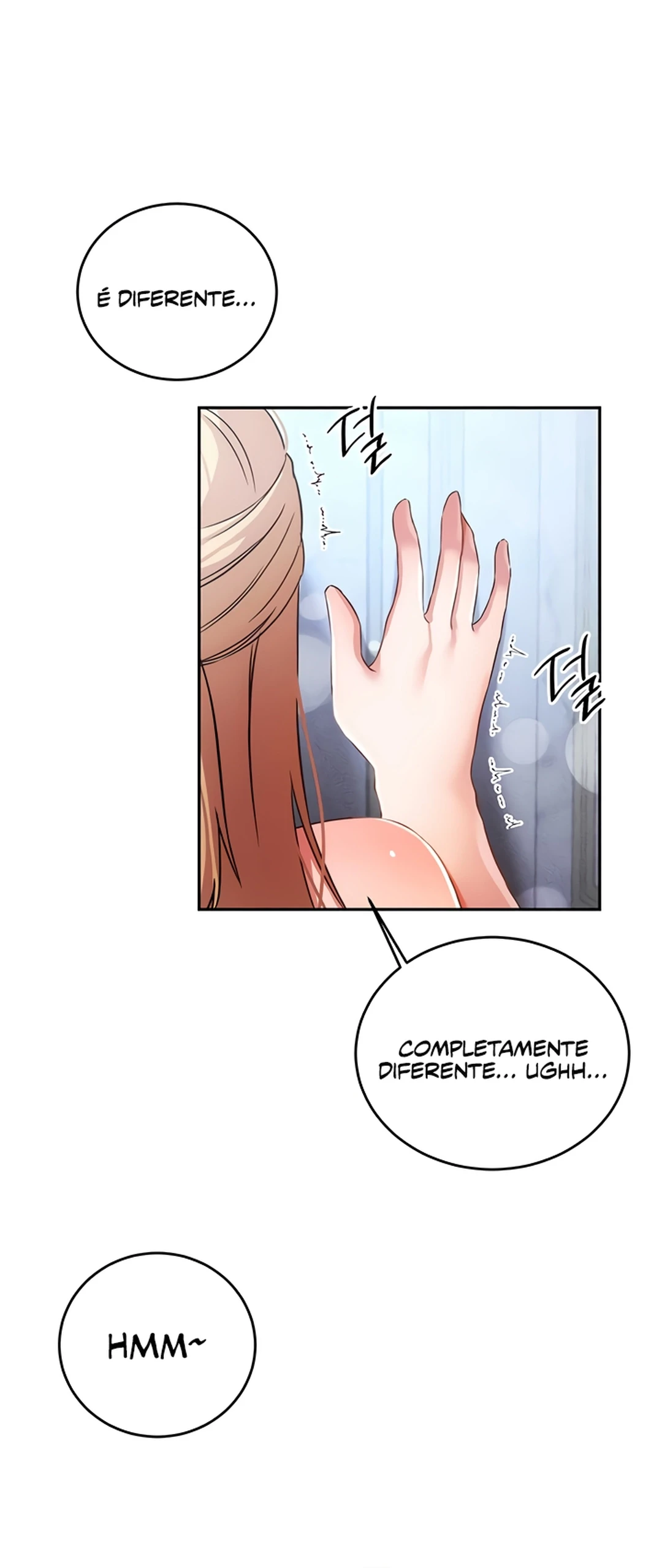 Ler Taming Females to Rise in Status Capitulo 23 Page 12