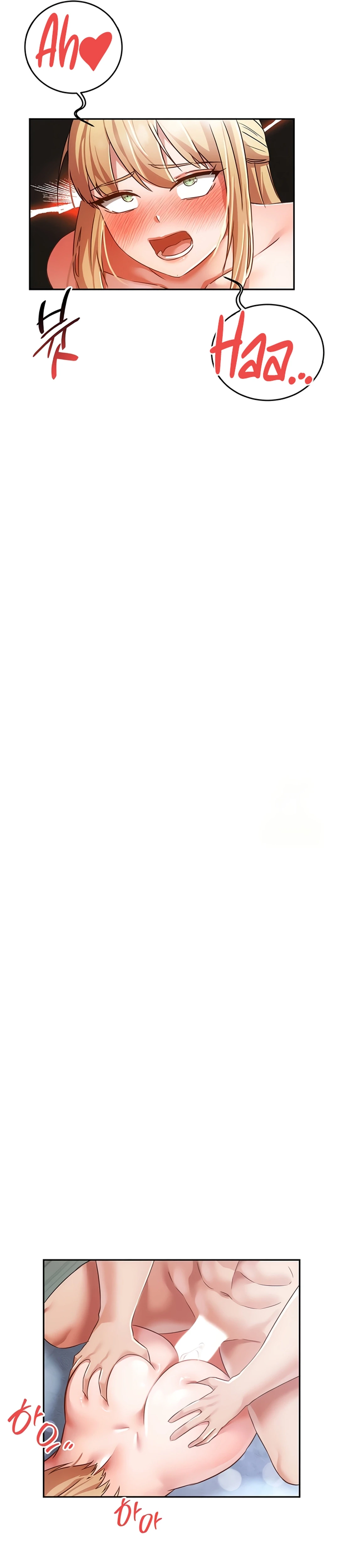 Ler Taming Females to Rise in Status Capitulo 23 Page 36