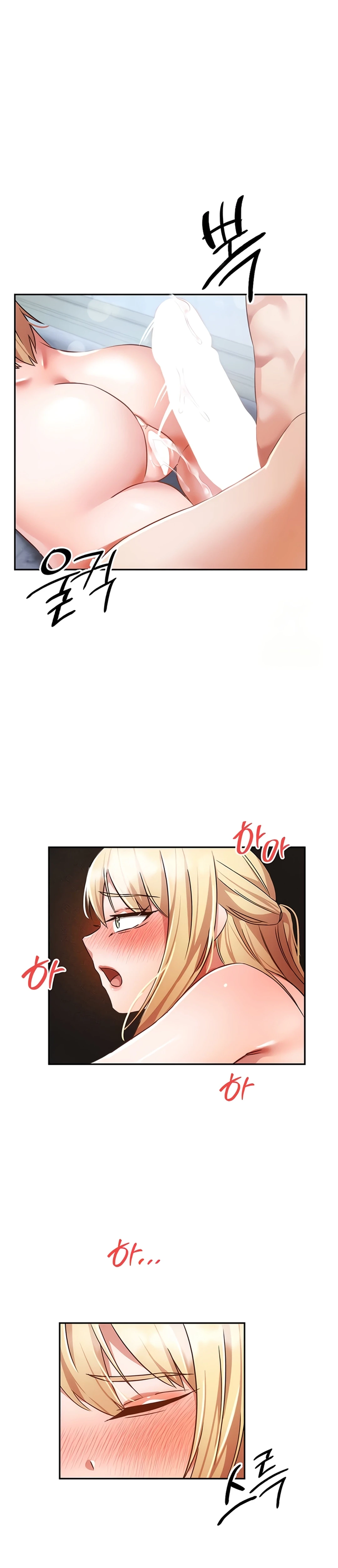 Ler Taming Females to Rise in Status Capitulo 23 Page 37