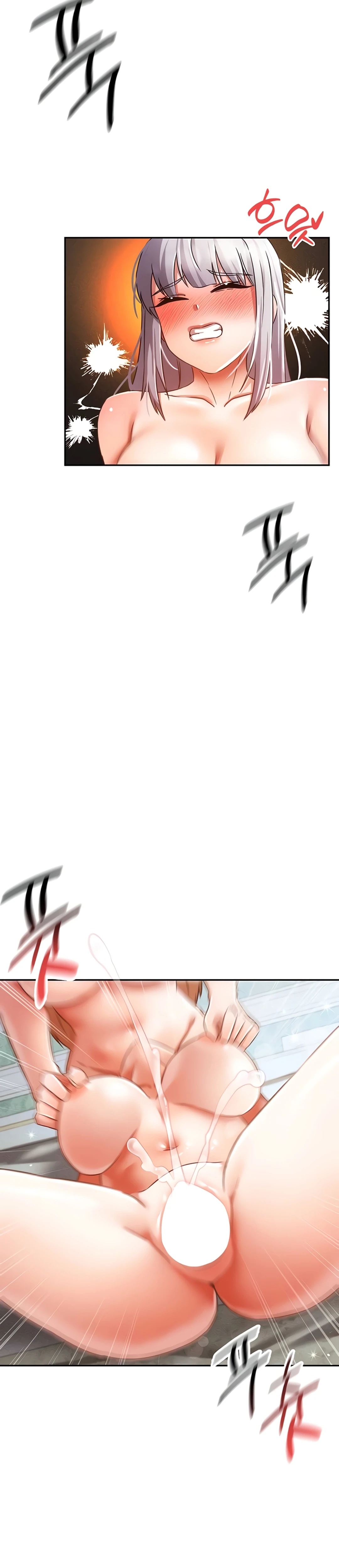 Ler Taming Females to Rise in Status Capitulo 24 Page 35