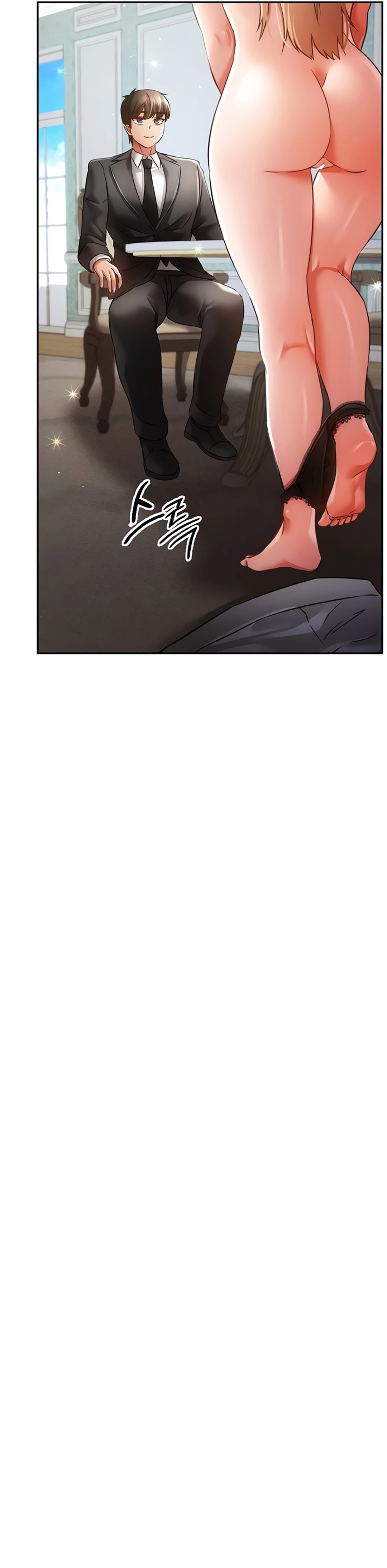 Ler Taming Females to Rise in Status Capitulo 24 Page 5