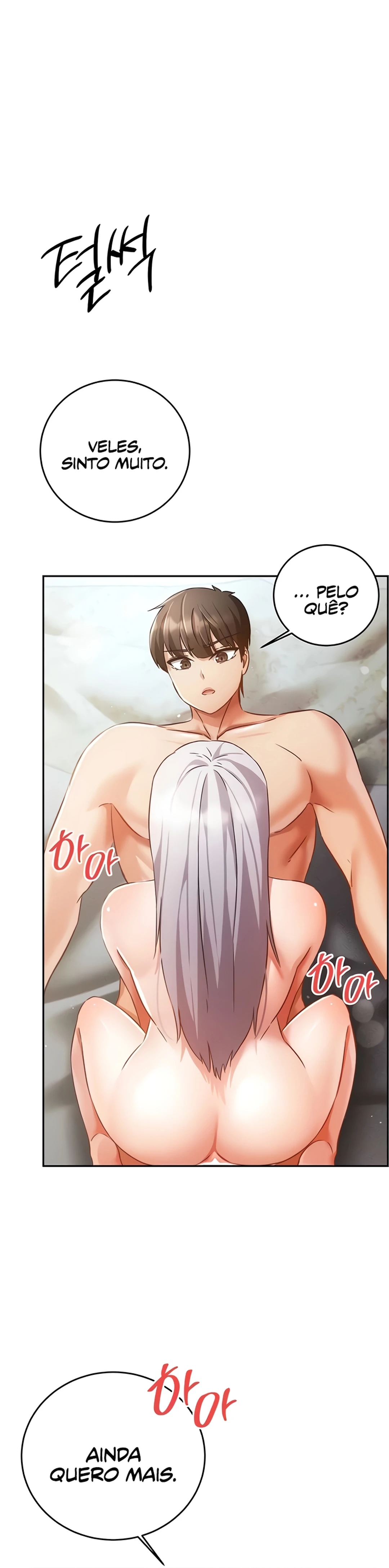 Ler Taming Females to Rise in Status Capitulo 25 Page 24