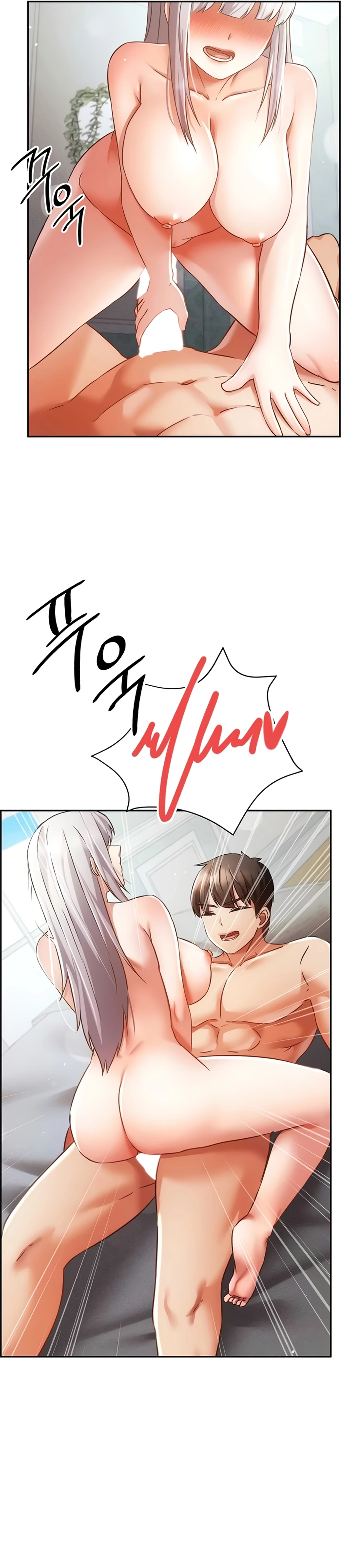 Ler Taming Females to Rise in Status Capitulo 25 Page 25