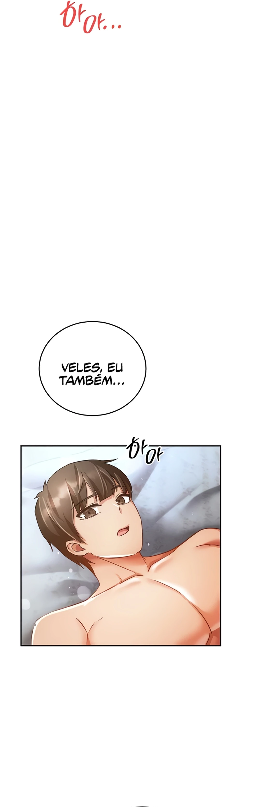 Ler Taming Females to Rise in Status Capitulo 25 Page 35