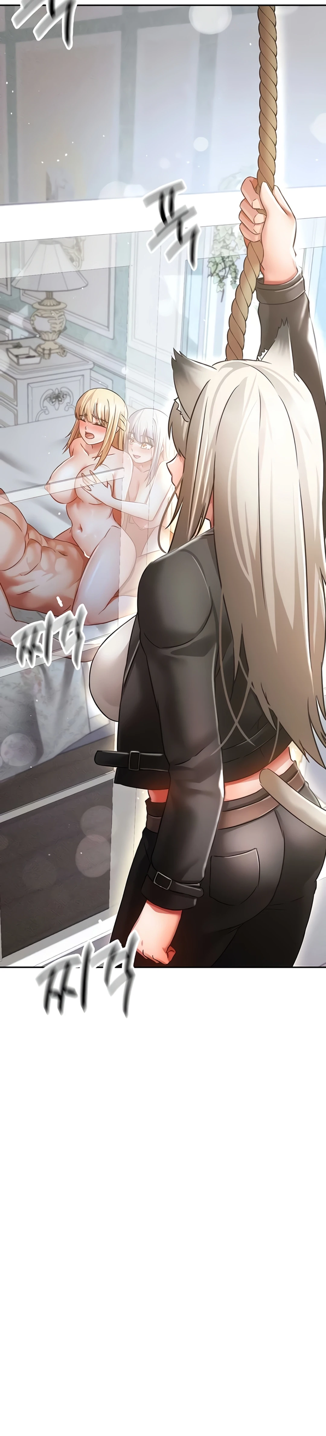 Ler Taming Females to Rise in Status Capitulo 25 Page 38