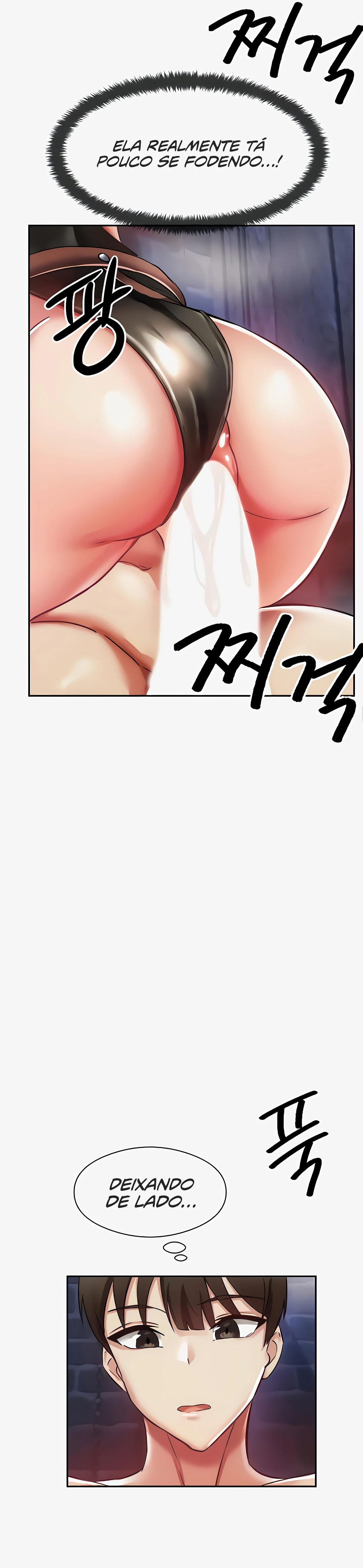 Ler Taming Females to Rise in Status Capitulo 4 Page 25