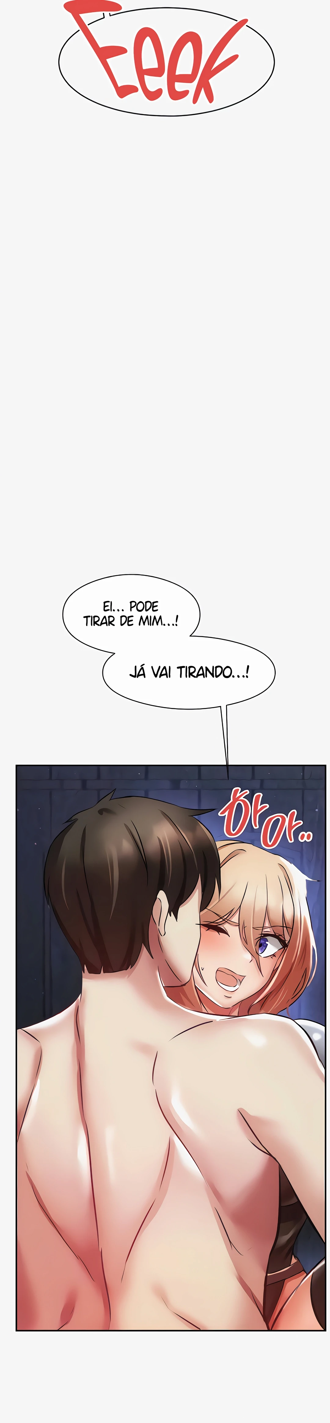 Ler Taming Females to Rise in Status Capitulo 4 Page 38