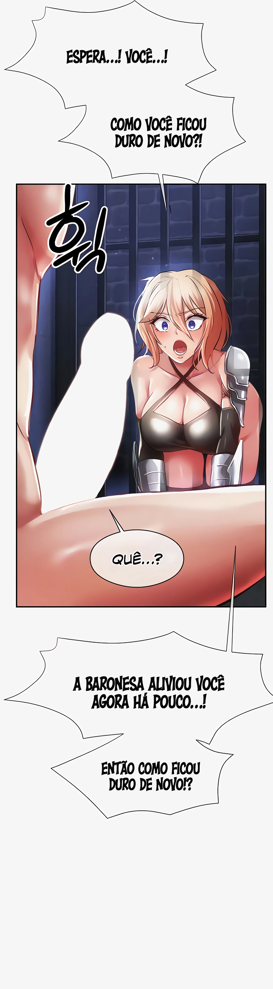 Ler Taming Females to Rise in Status Capitulo 4 Page 4