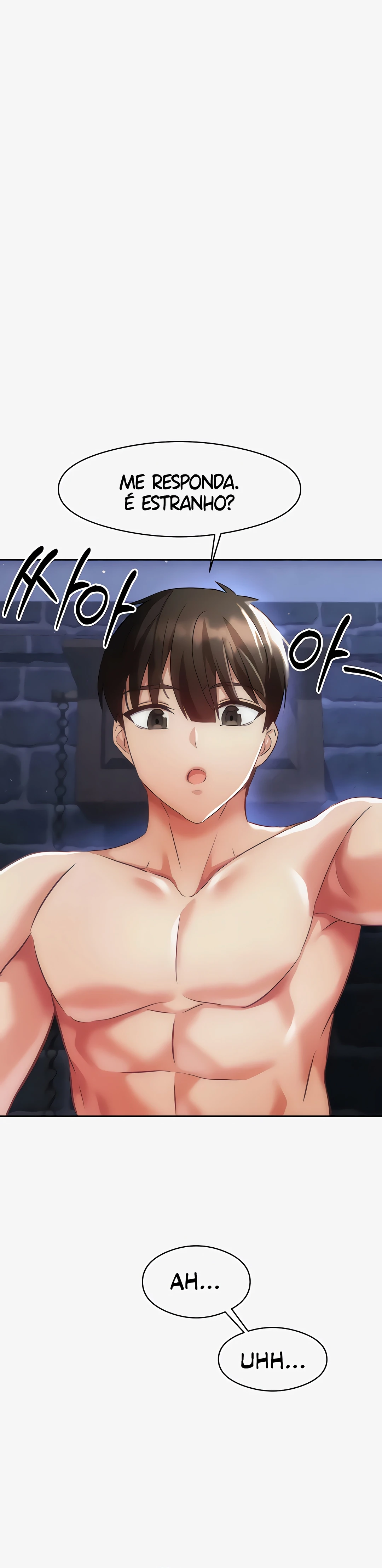 Ler Taming Females to Rise in Status Capitulo 4 Page 47