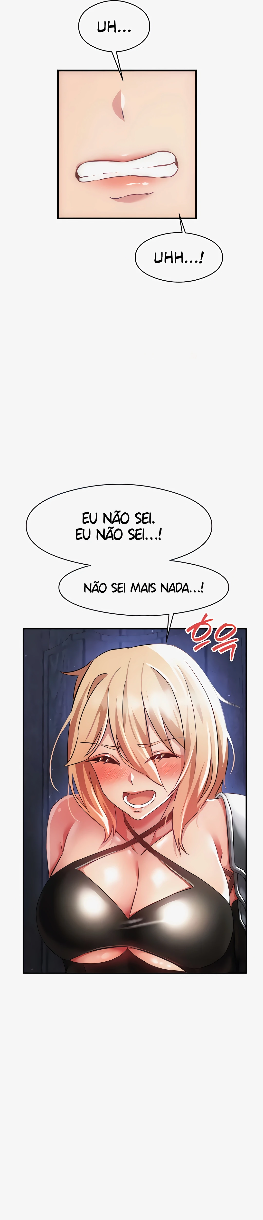 Ler Taming Females to Rise in Status Capitulo 4 Page 48