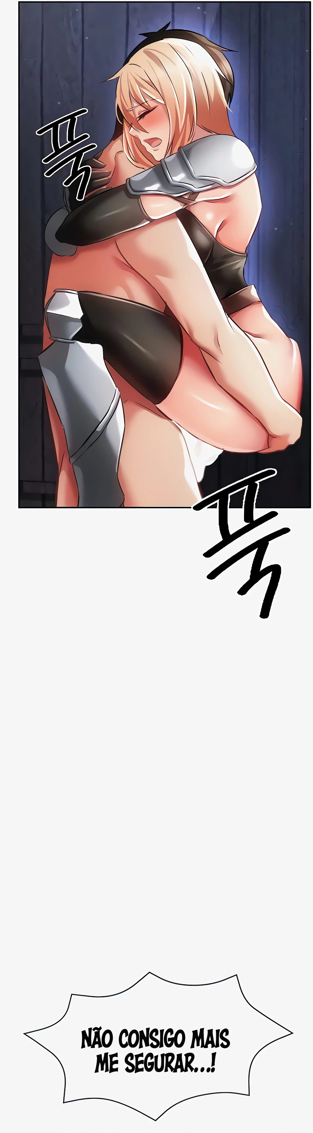 Ler Taming Females to Rise in Status Capitulo 4 Page 51