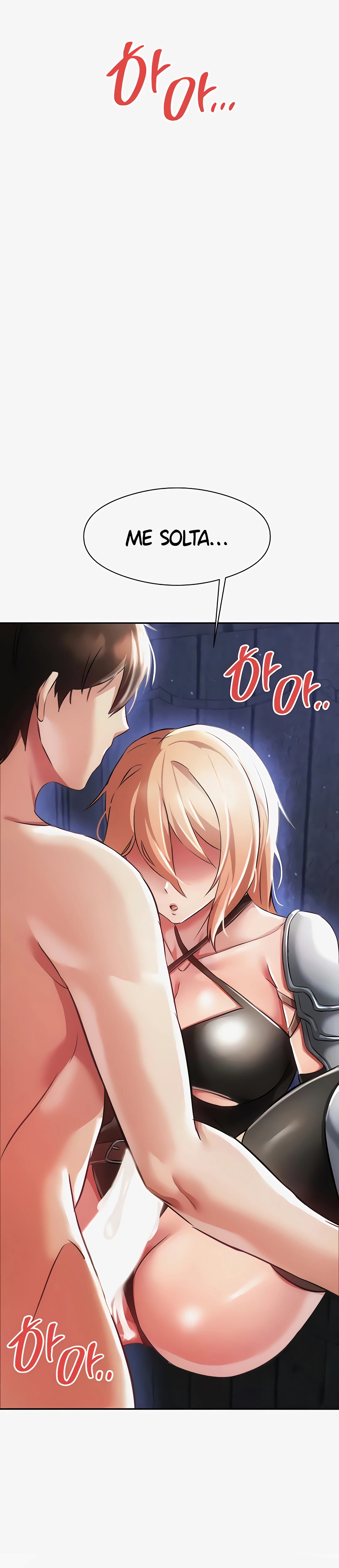 Ler Taming Females to Rise in Status Capitulo 4 Page 55