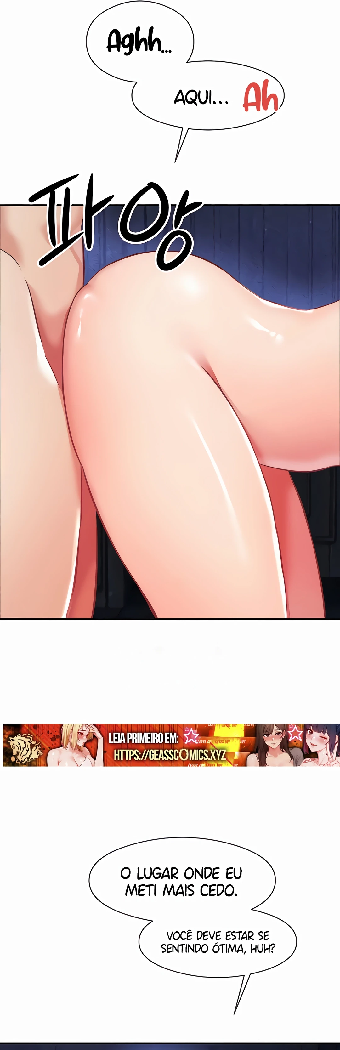 Ler Taming Females to Rise in Status Capitulo 5 Page 13