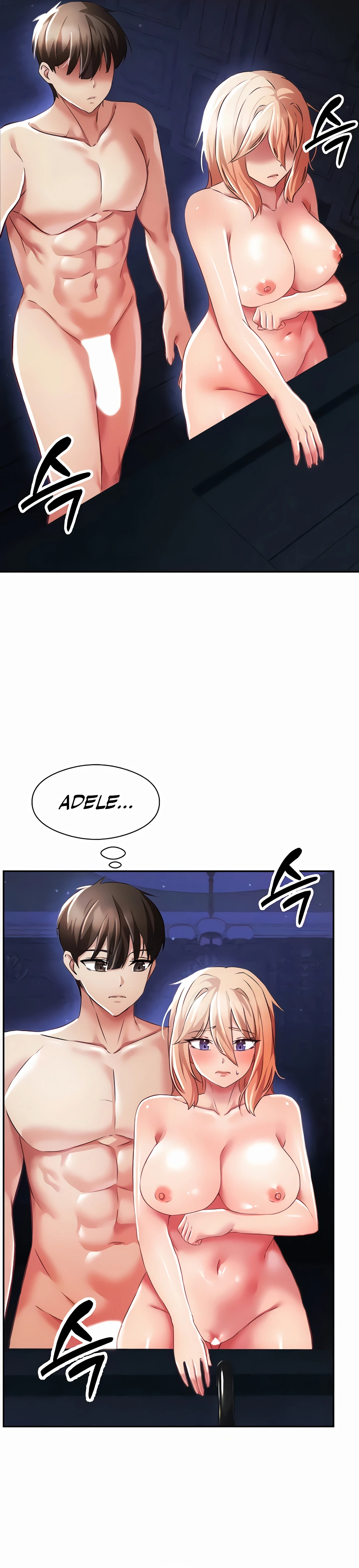 Ler Taming Females to Rise in Status Capitulo 5 Page 2